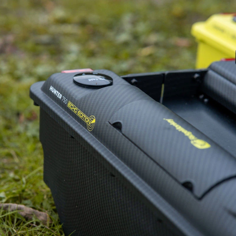 Ridge Monkey Hunter 750 Echo Bait Boat